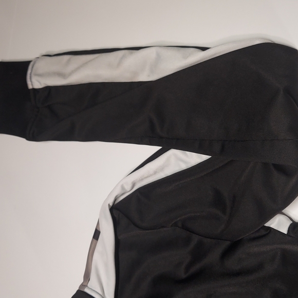 LR Scoop Camouflage Jacket Size Small - Picture 6 of 15